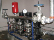 南方不銹鋼多級泵與鑄鐵材質的多級泵有什么區別？