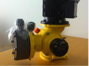 南方計量泵如何選型？